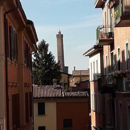 Ferienwohnung I Tre Camini Bologna Exterior foto