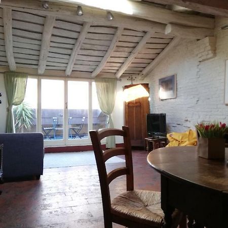 Ferienwohnung I Tre Camini Bologna Exterior foto